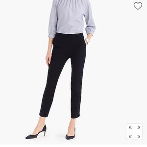 J.Crew Martie Pant NWT